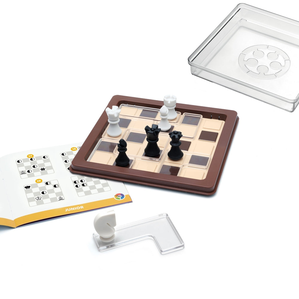 CHESS PEACE