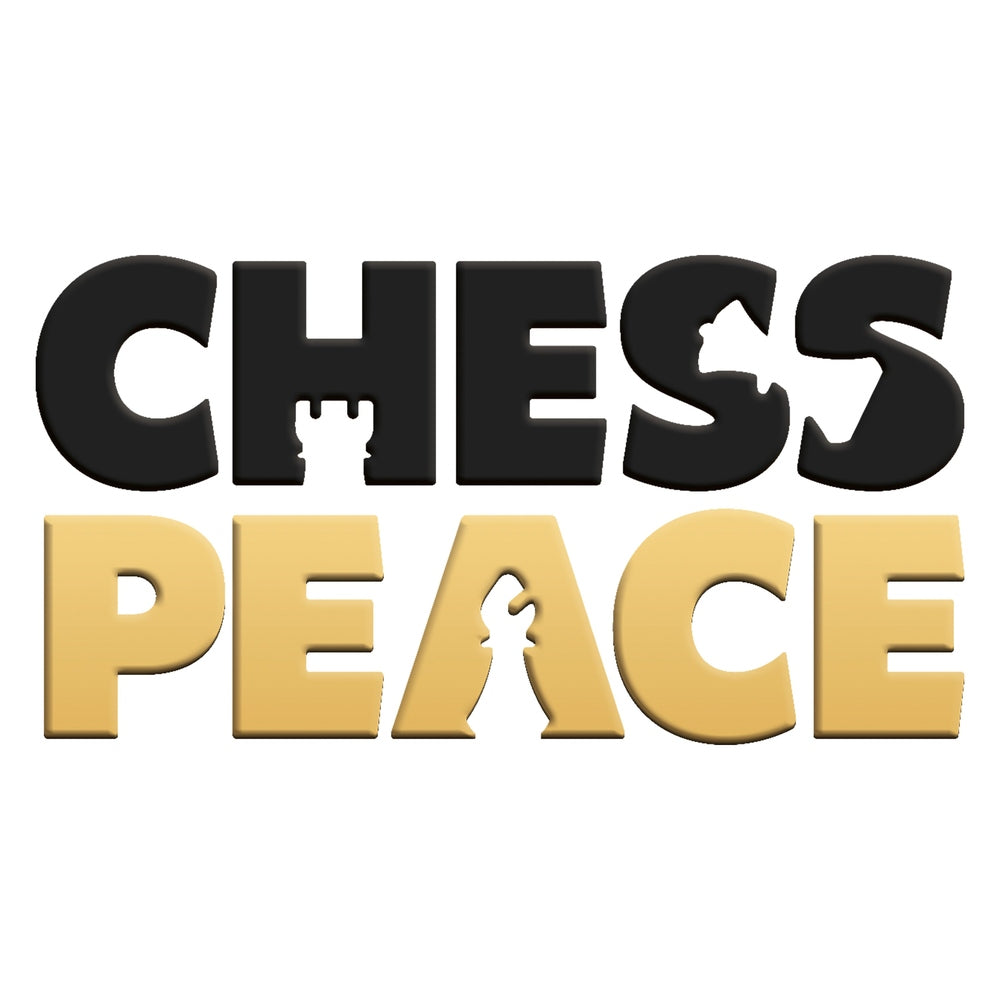 CHESS PEACE
