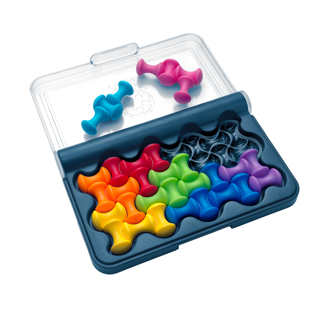 IQ WAVES (VENDUS 12 UNITÉS) SMART GAMES