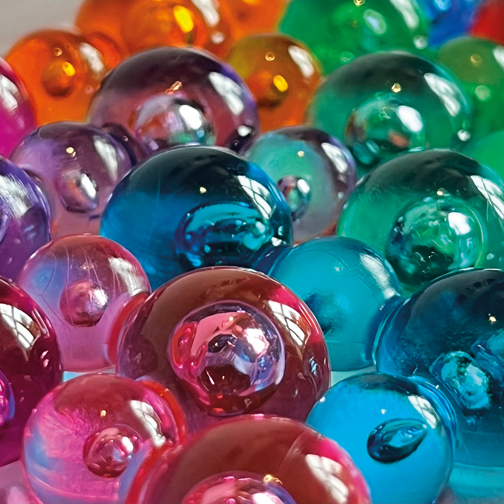 IQ BUBBLES (VENDUS 12 UNITÉS) SMART GAMES
