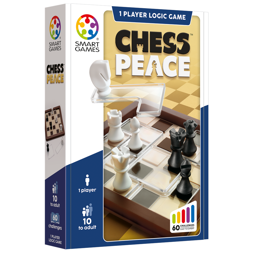 CHESS PEACE