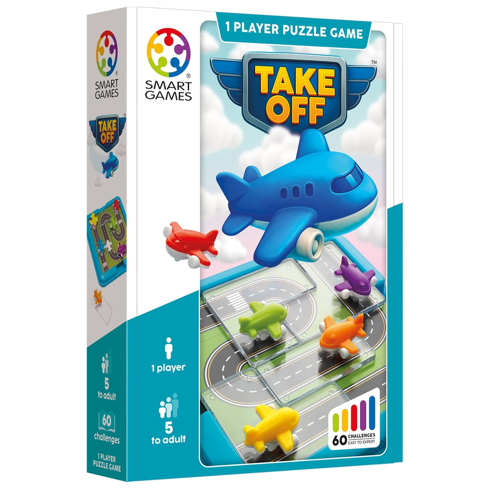 TAKE OFF