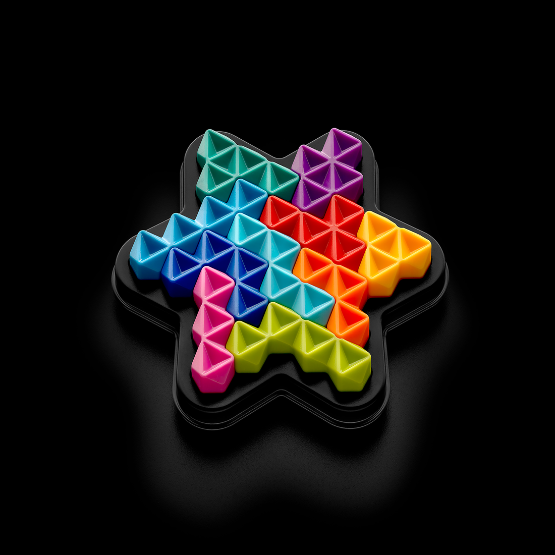 IQ STAR - DELUXE EDITION