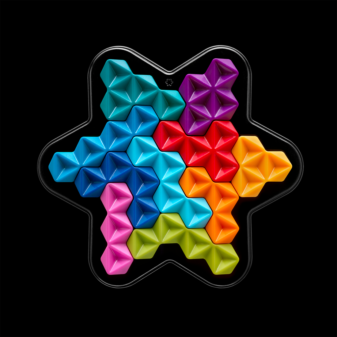 IQ STAR - DELUXE EDITION