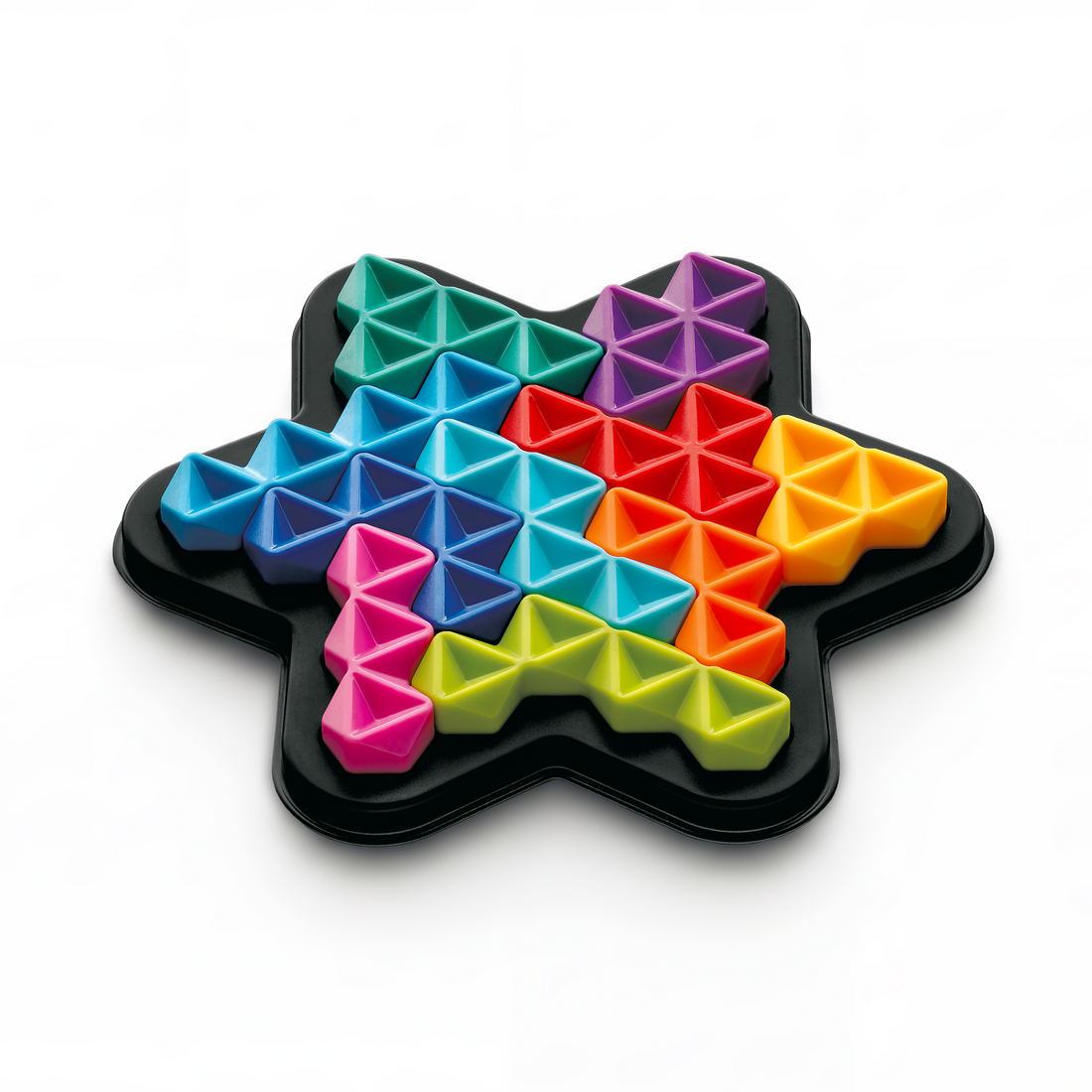 IQ STAR - DELUXE EDITION