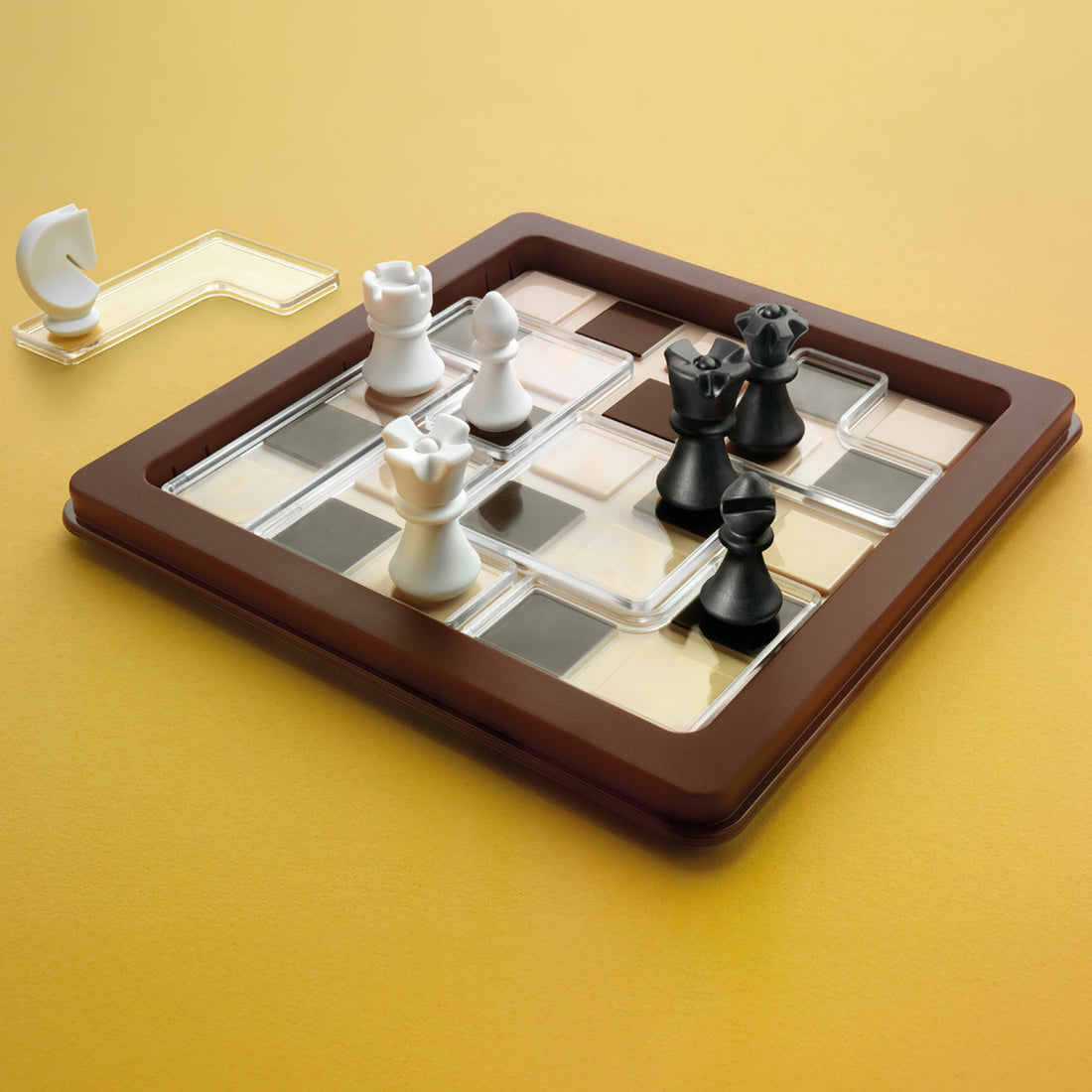 CHESS PEACE