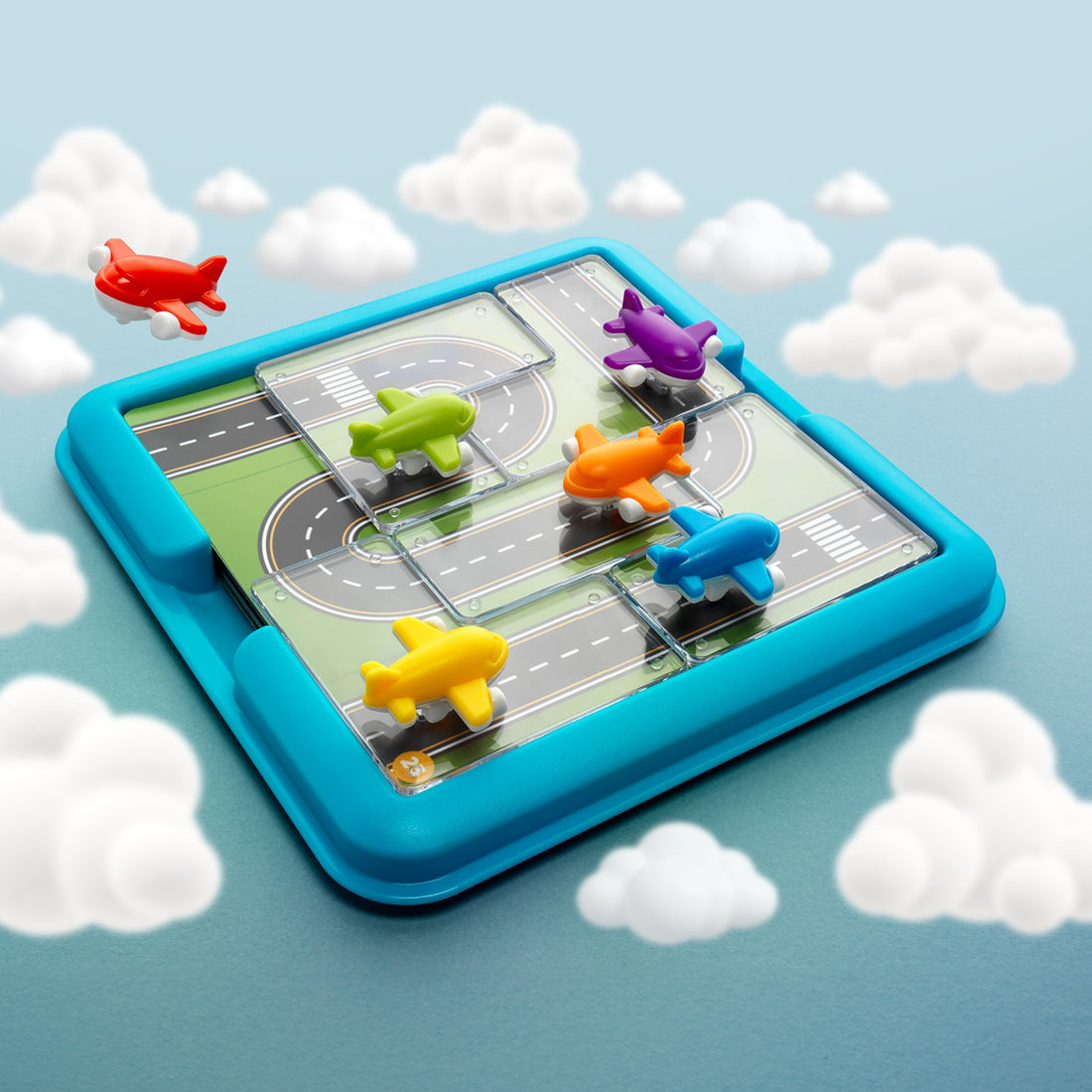 AIR SMART