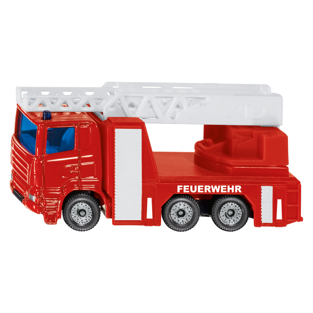 CAMION DE POMPIER SIKU