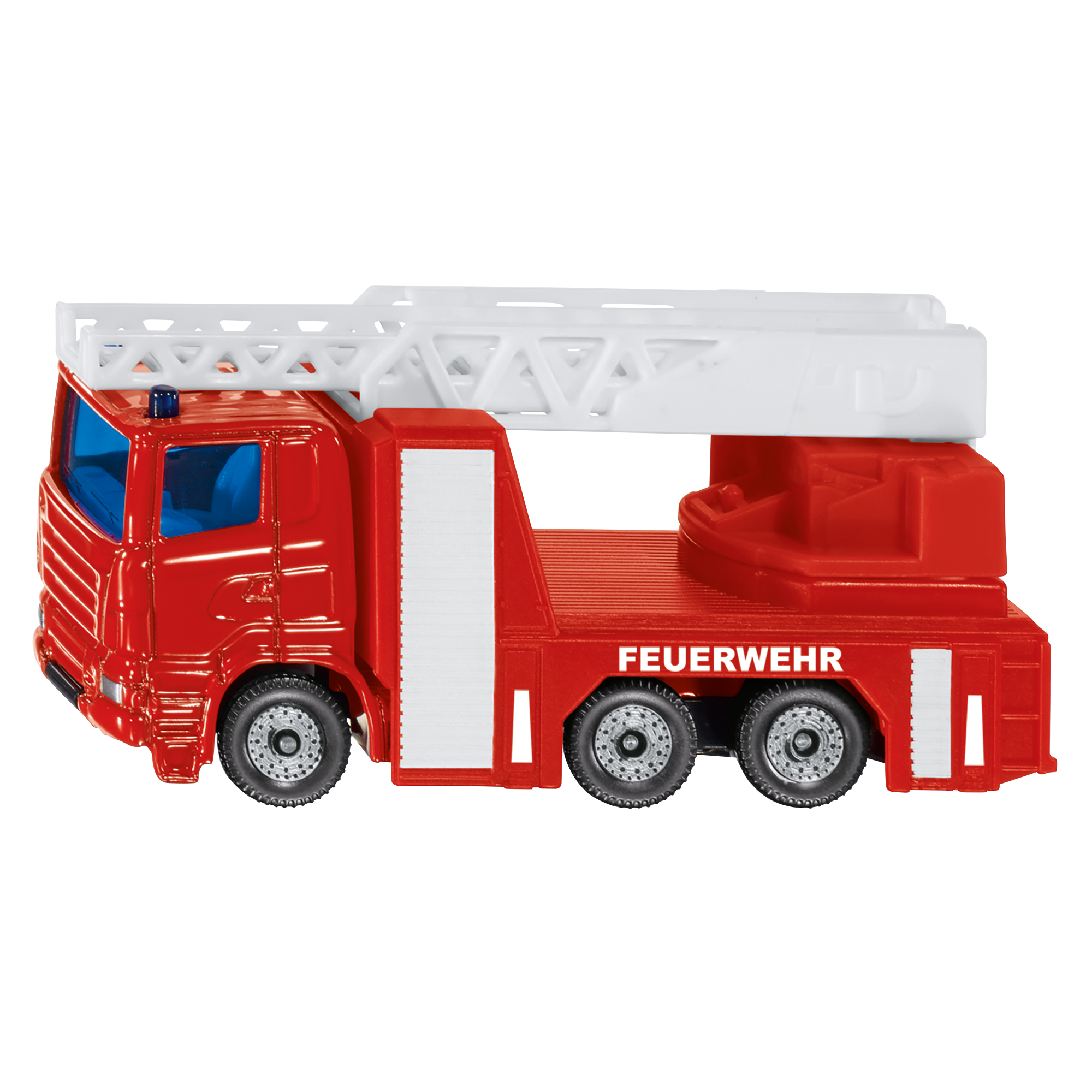 CAMION DE POMPIER SIKU