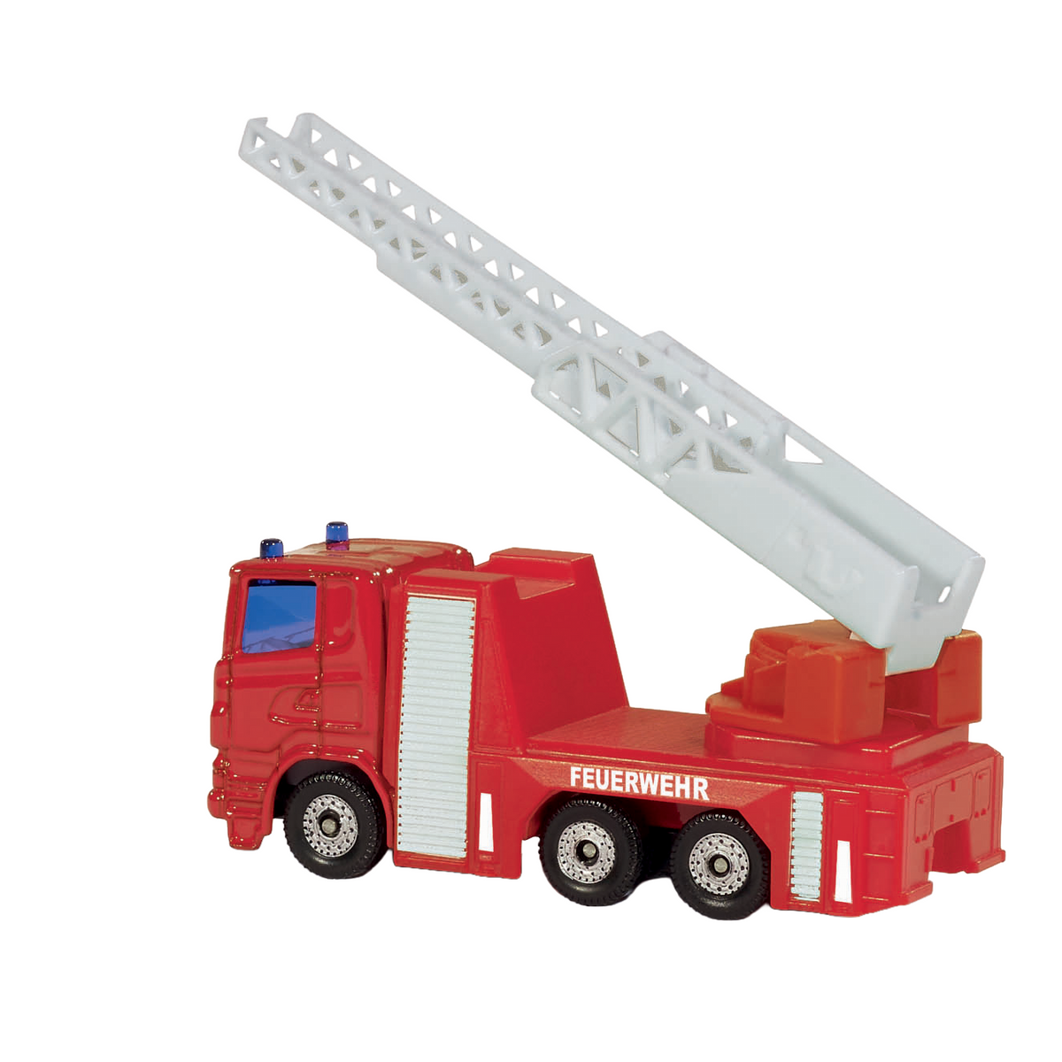 CAMION DE POMPIER - SIKU