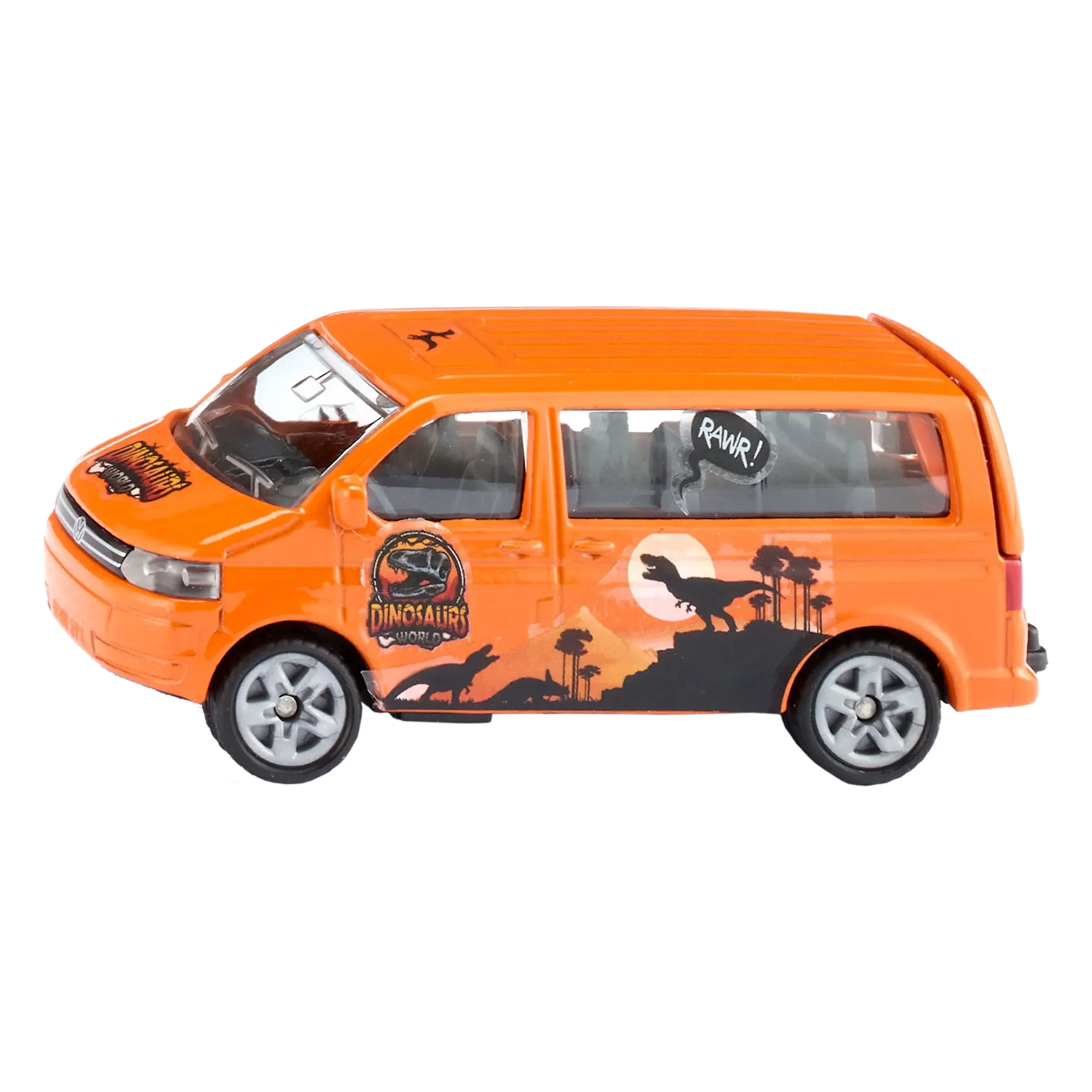 VOLKSWAGEN MULTIVAN SIKU