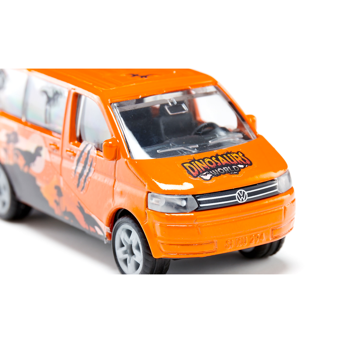 VOLKSWAGEN MULTIVAN - SIKU