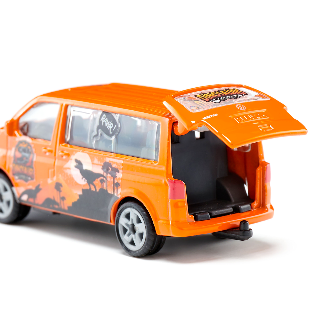 VOLKSWAGEN MULTIVAN - SIKU