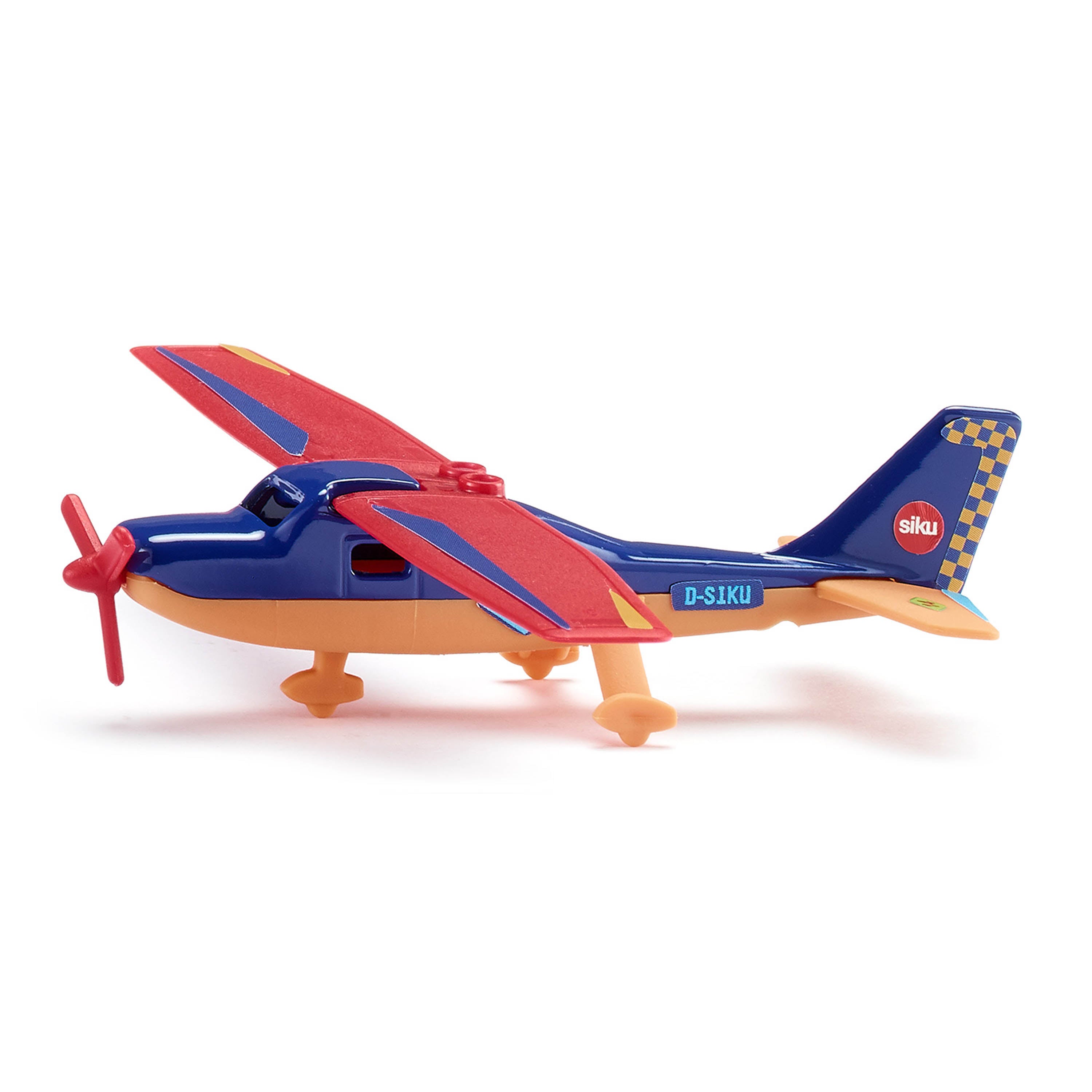 AVION SPORTIF LÉGER