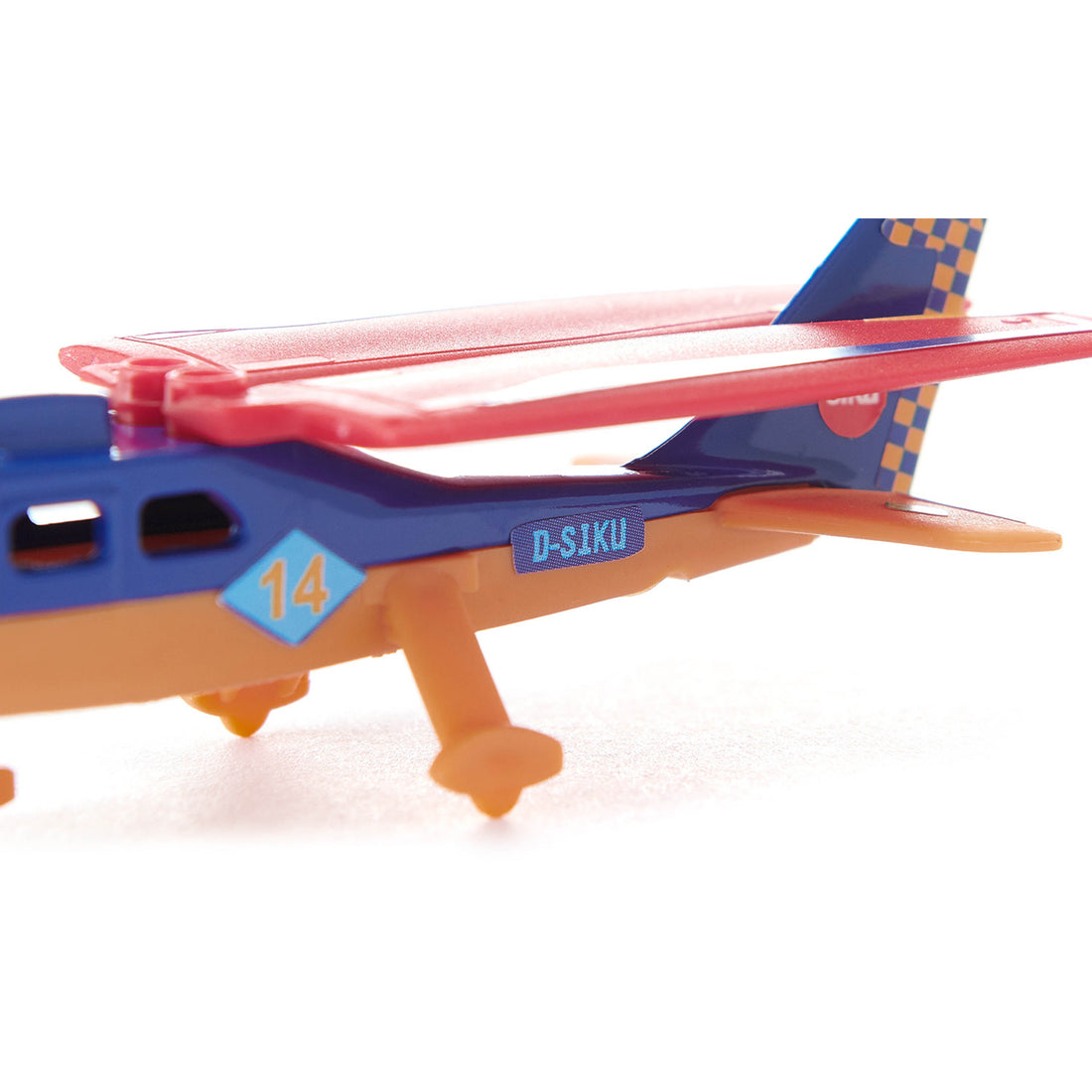 AVION SPORTIF LÉGER