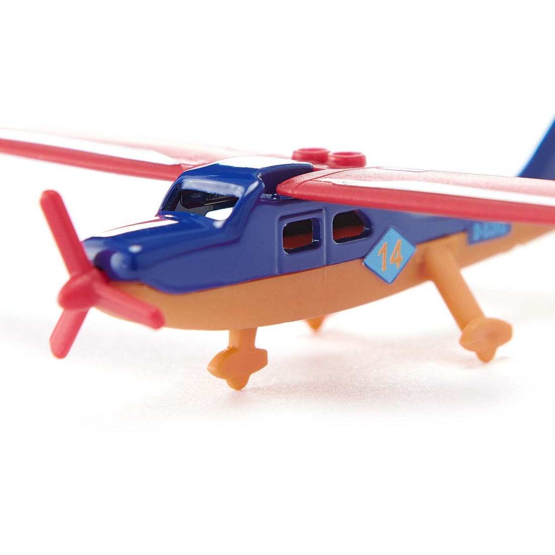 AVION SPORTIF LÉGER