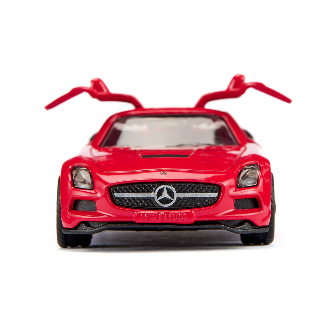 MERCEDES-BENZ SLS AMG BLACK SERIES