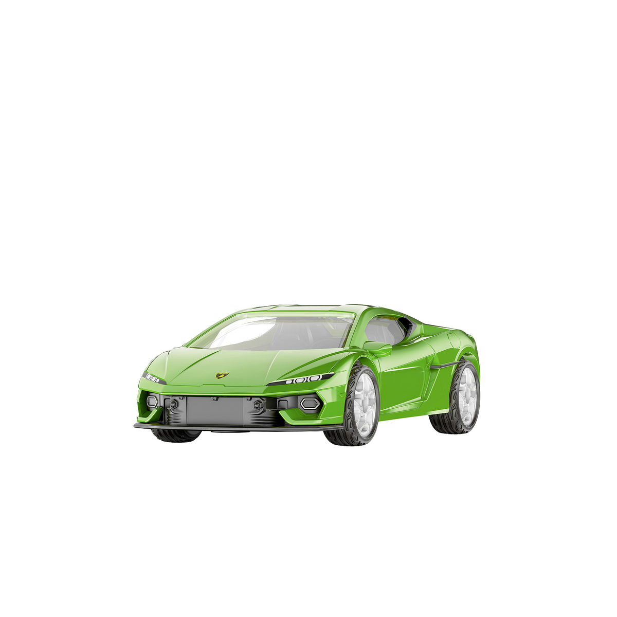 LAMBORGHINI TEMERARIO - SIKU