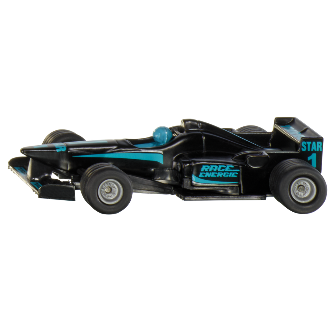VOITURE DE COURSE SIKU