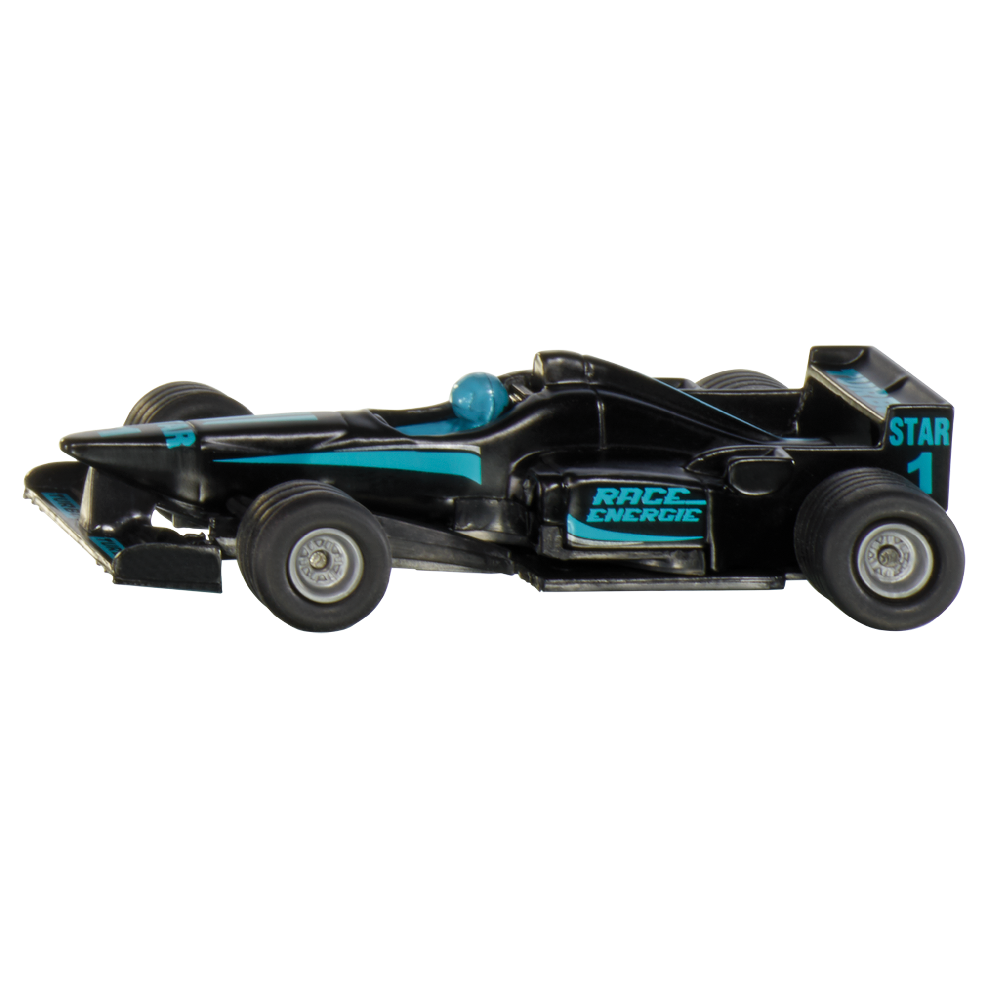 VOITURE DE COURSE SIKU
