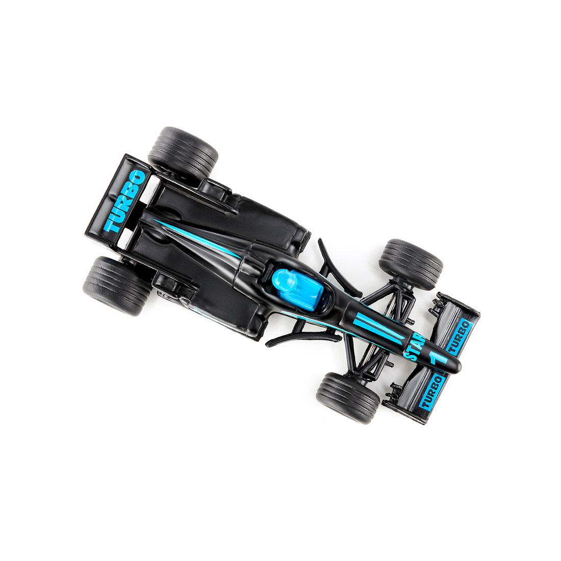 VOITURE DE COURSE - SIKU