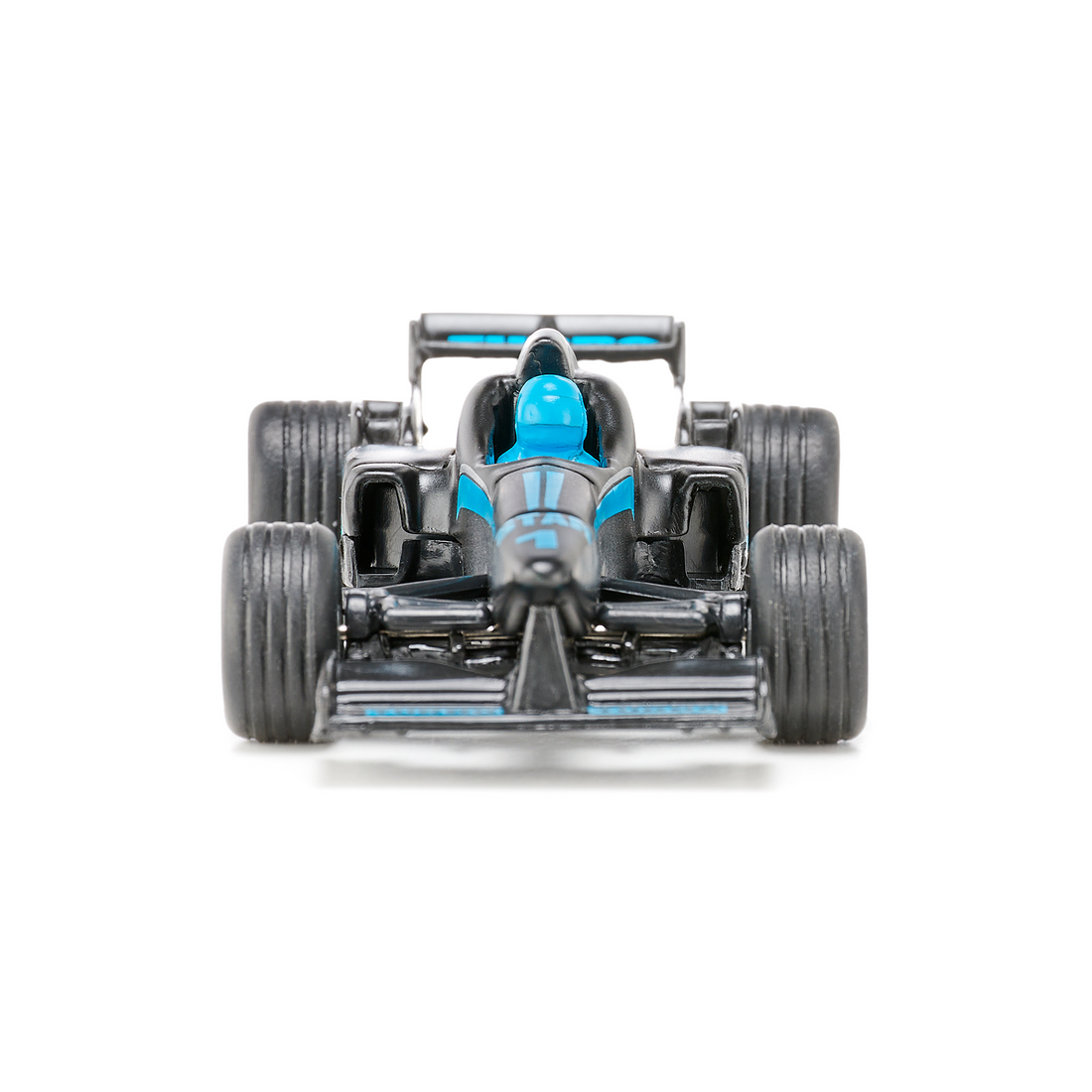 VOITURE DE COURSE - SIKU