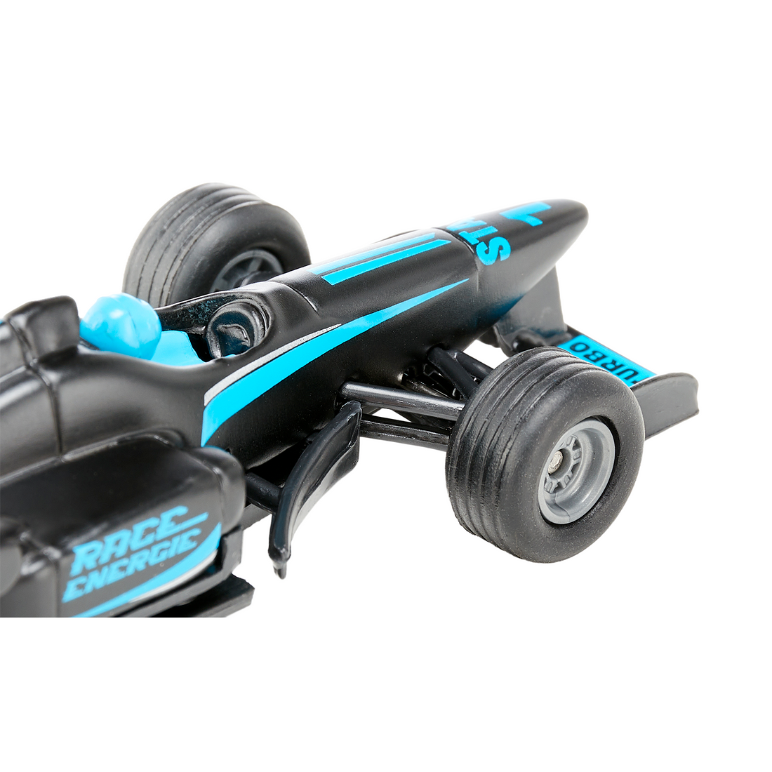 VOITURE DE COURSE - SIKU