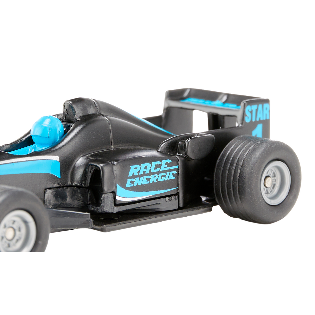 VOITURE DE COURSE - SIKU