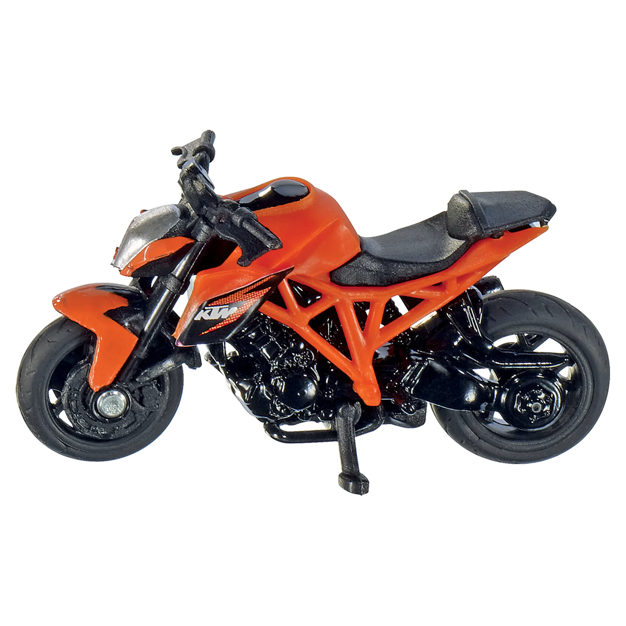 KTM 1290 SUPER DUKE R SIKU