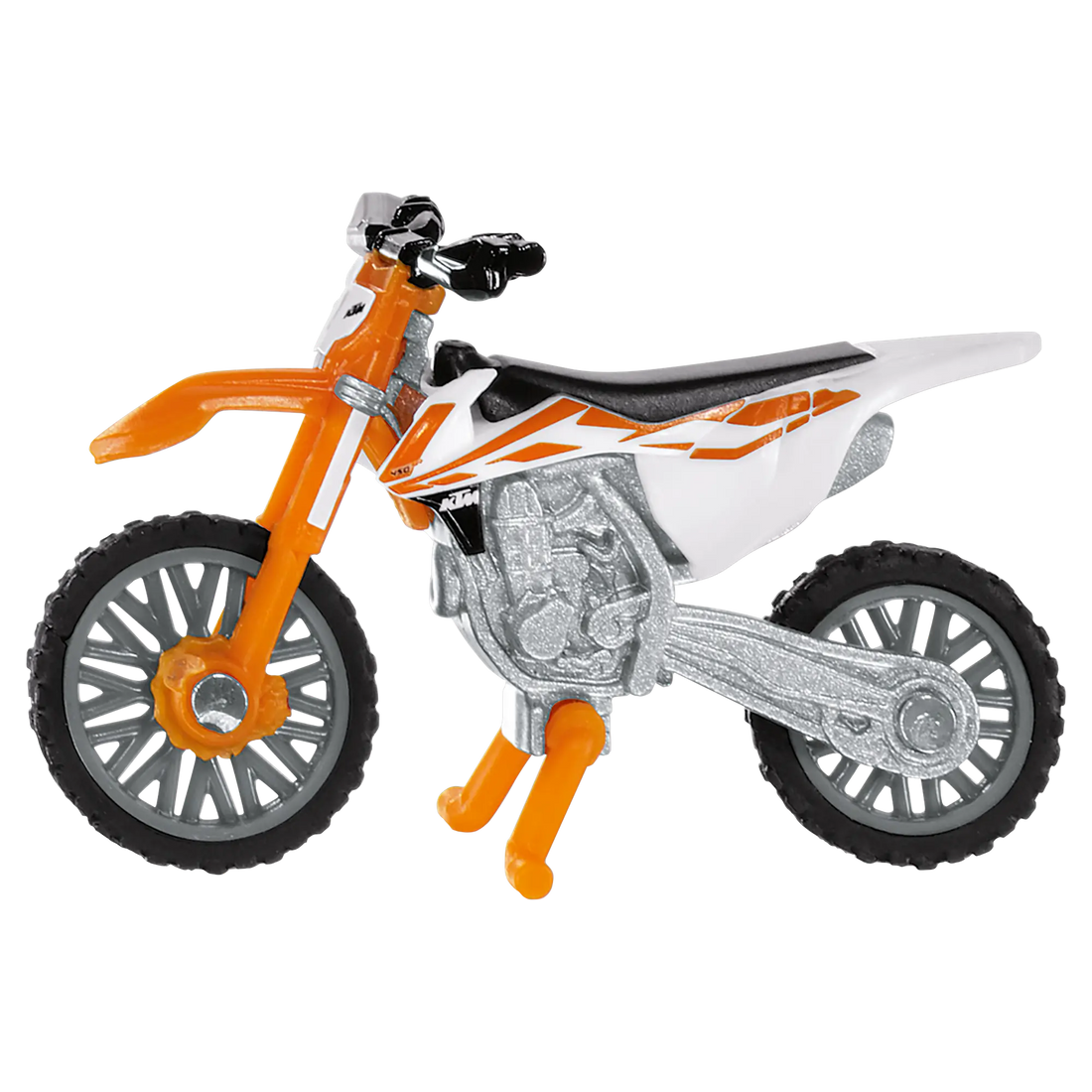KTM SX-F 450 SIKU