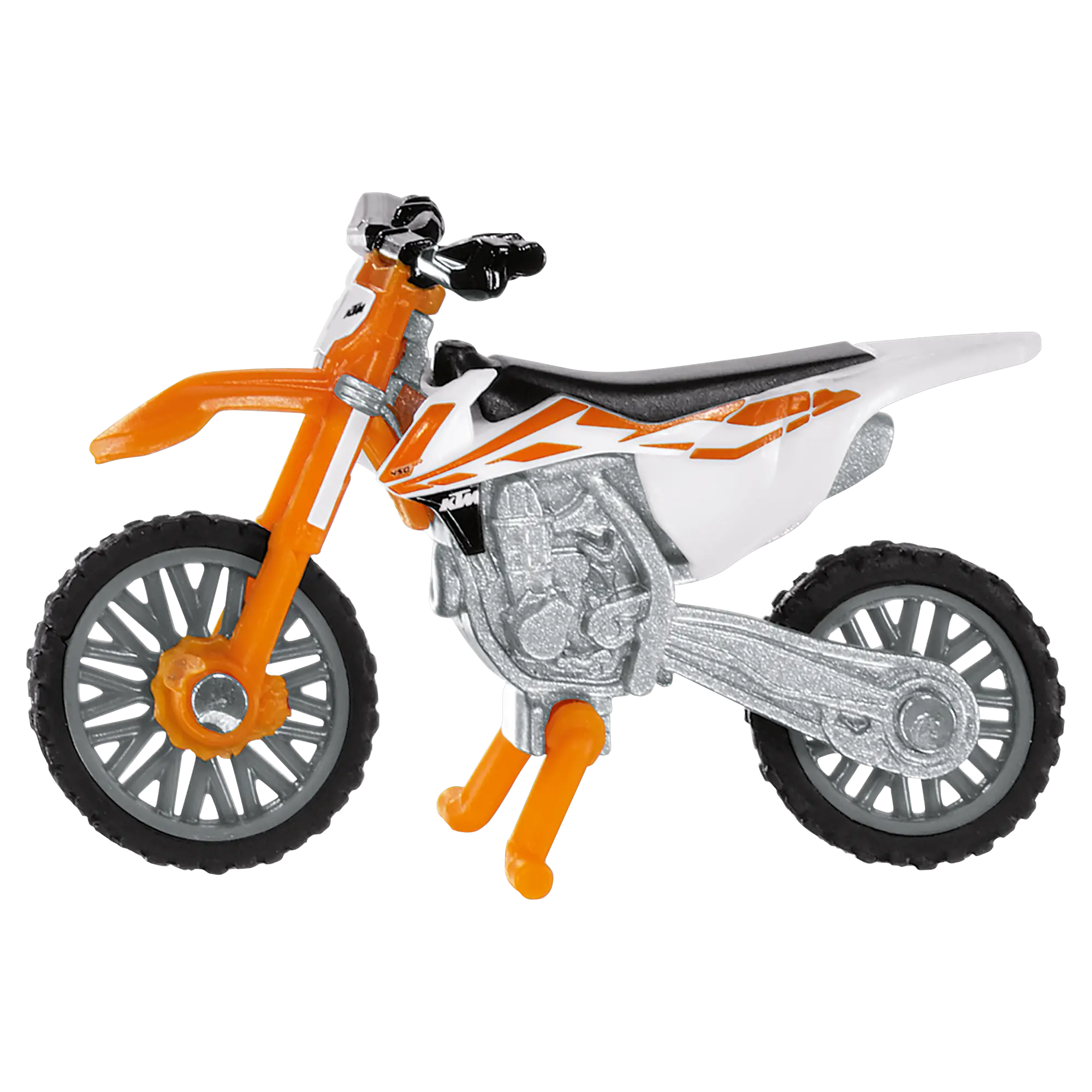 KTM SX-F 450 SIKU
