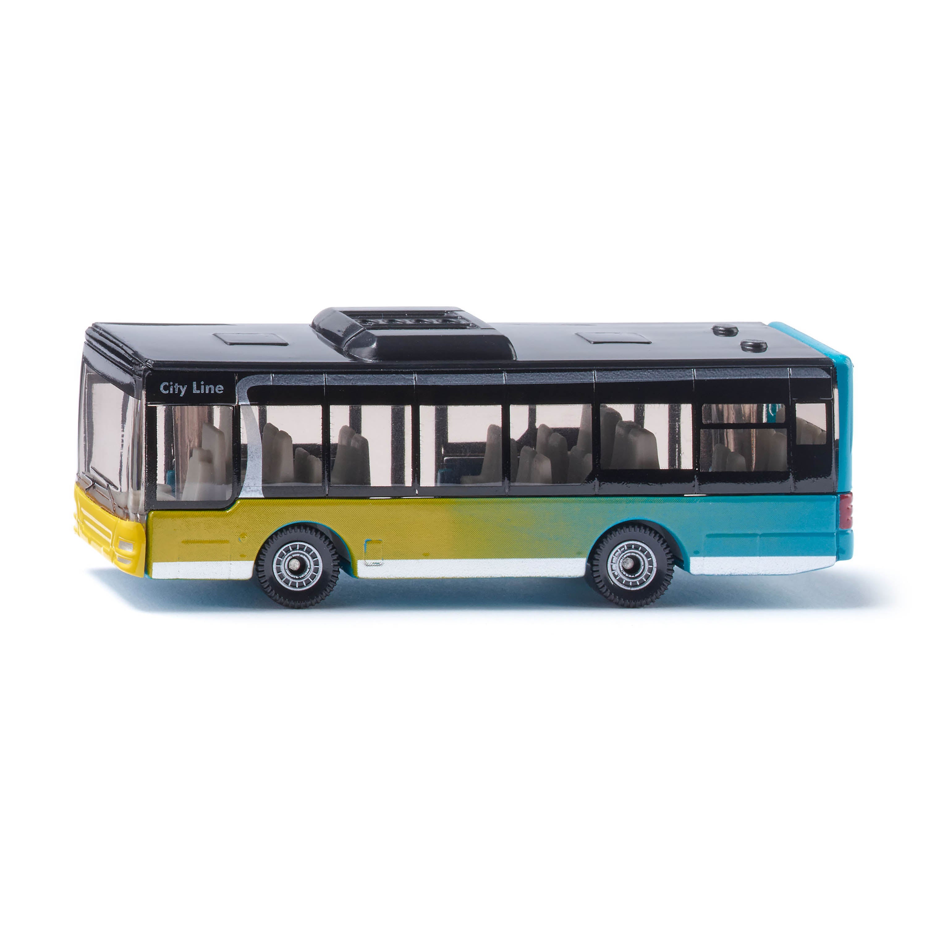BUS DE VILLE