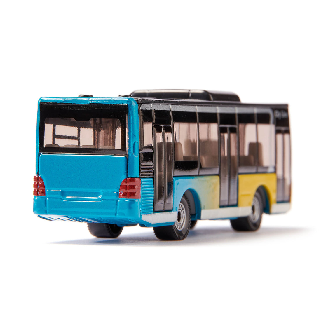 BUS DE VILLE