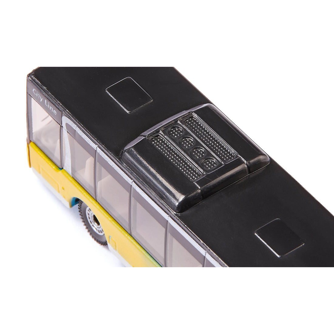 BUS DE VILLE