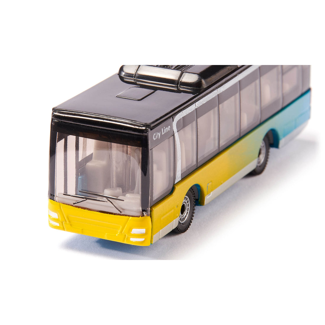 BUS DE VILLE