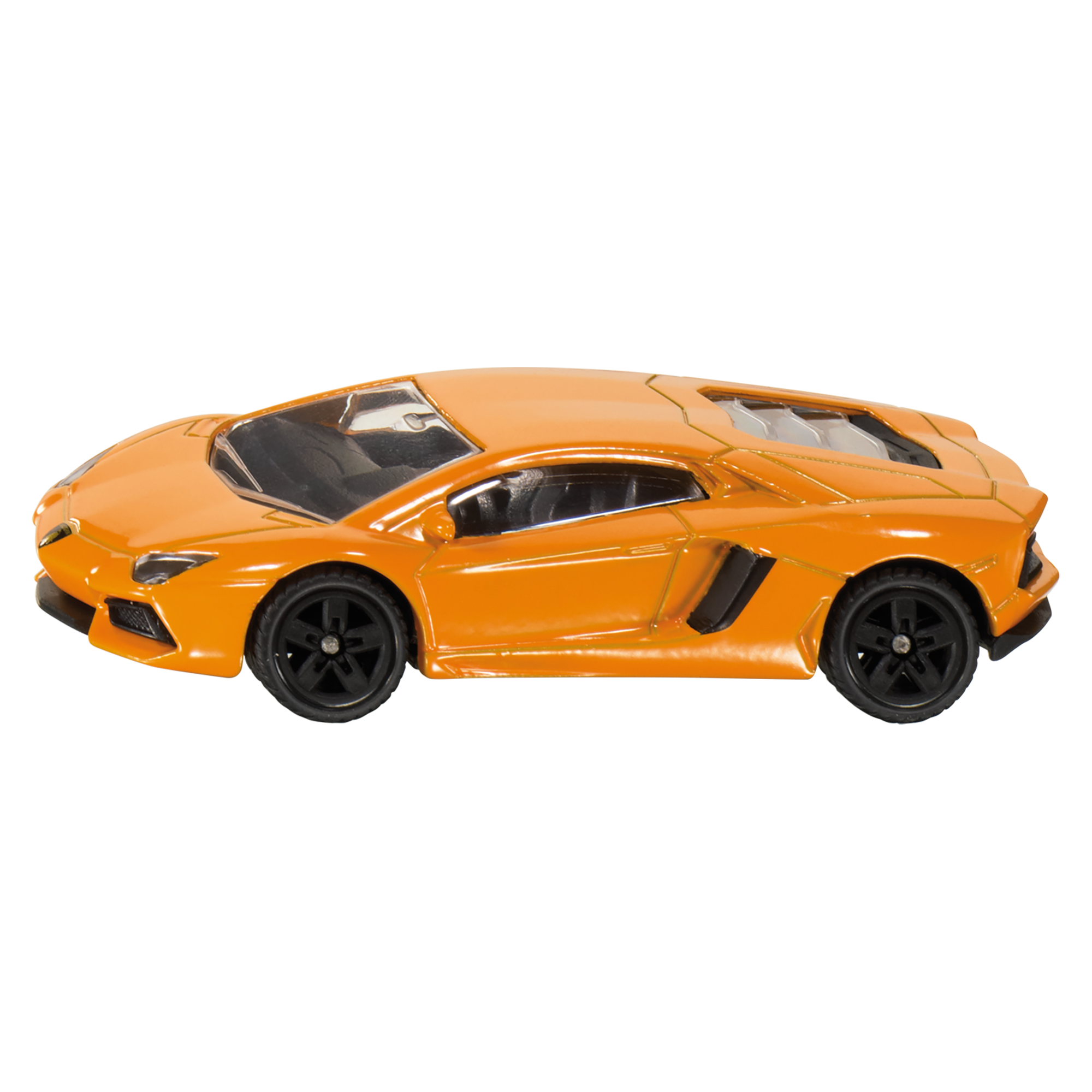 LAMBORGHINI AVENTADOR LP700-4 SIKU