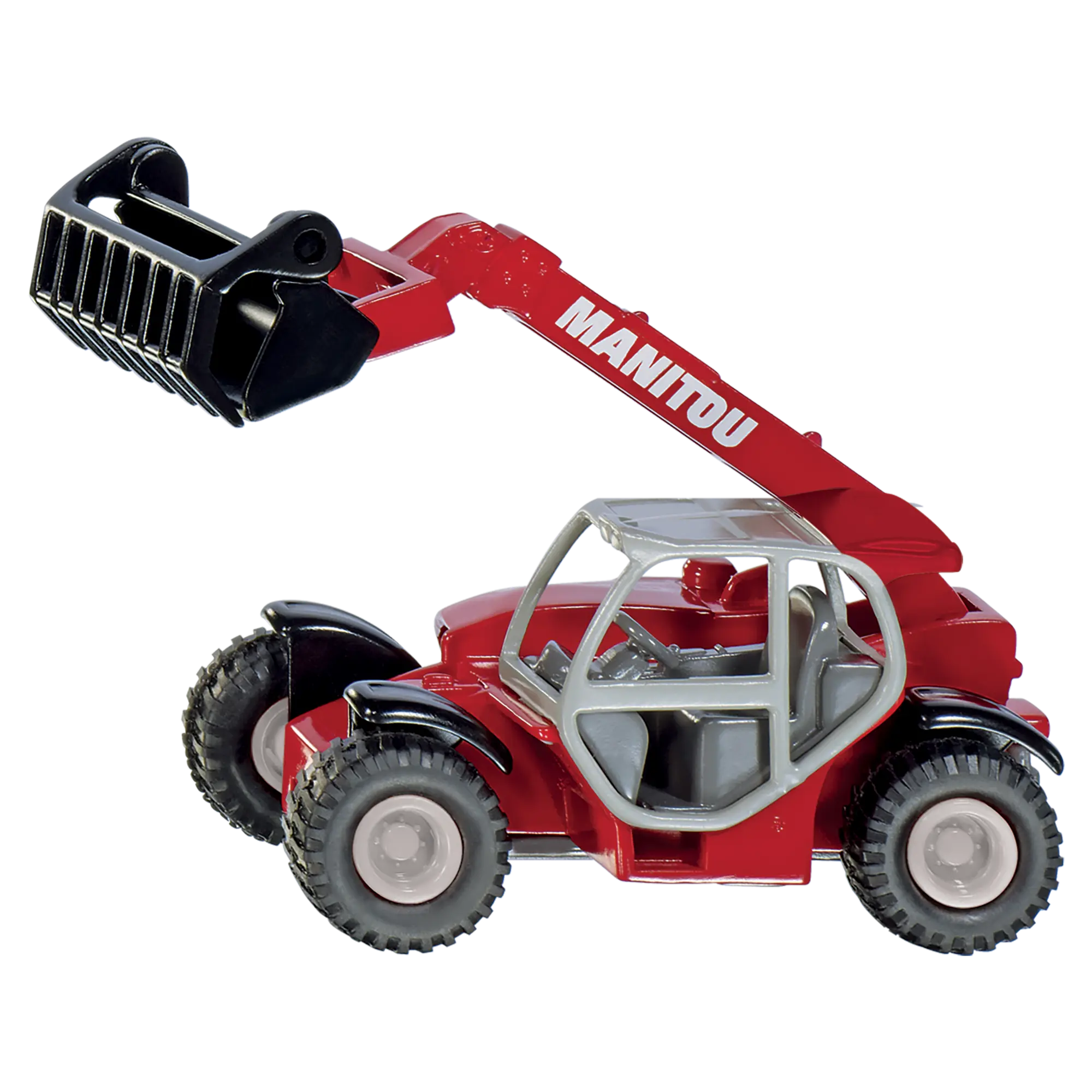 MANITOU CHARIOT TÉLESCOPIQUE SIKU