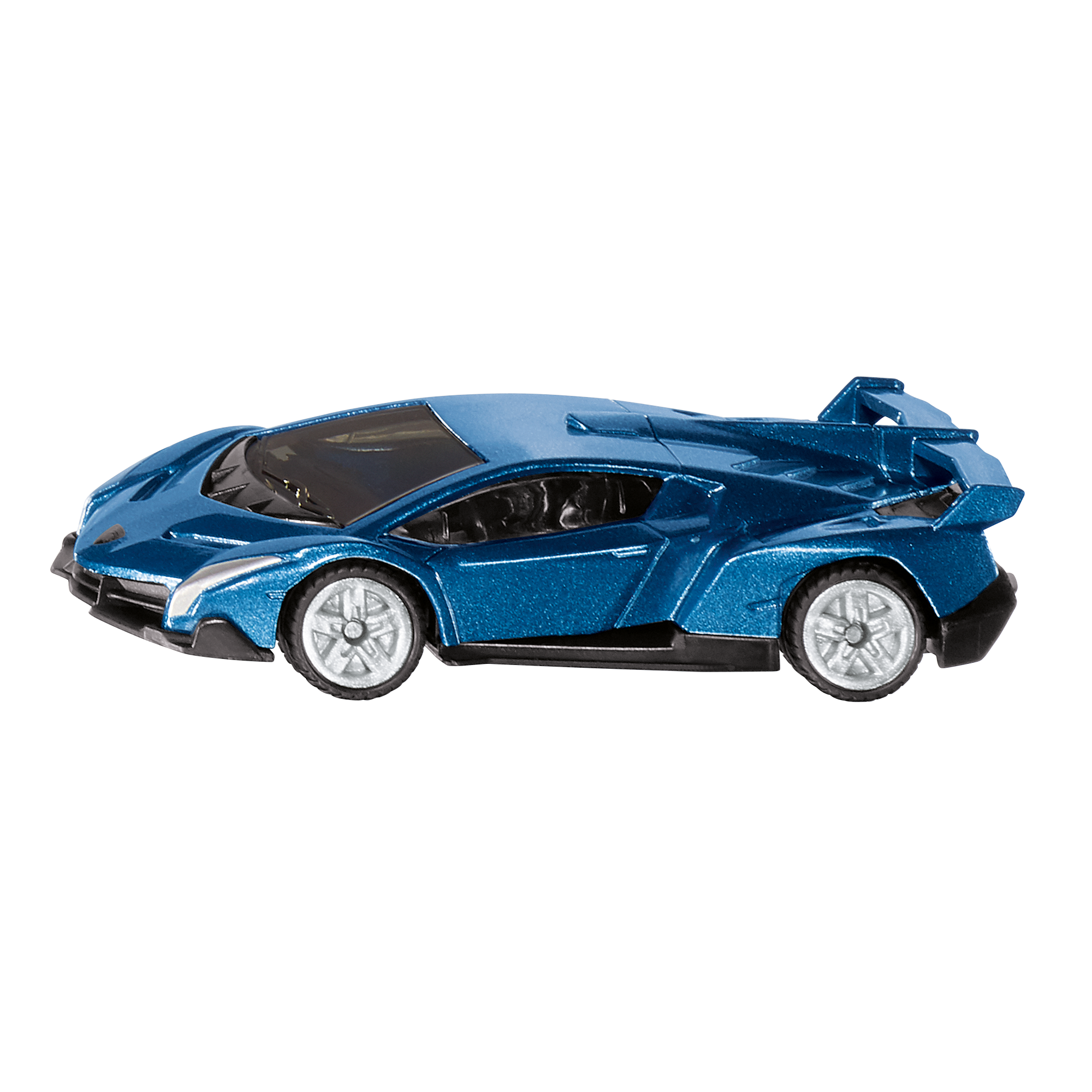 LAMBORGHINI VENENO SIKU