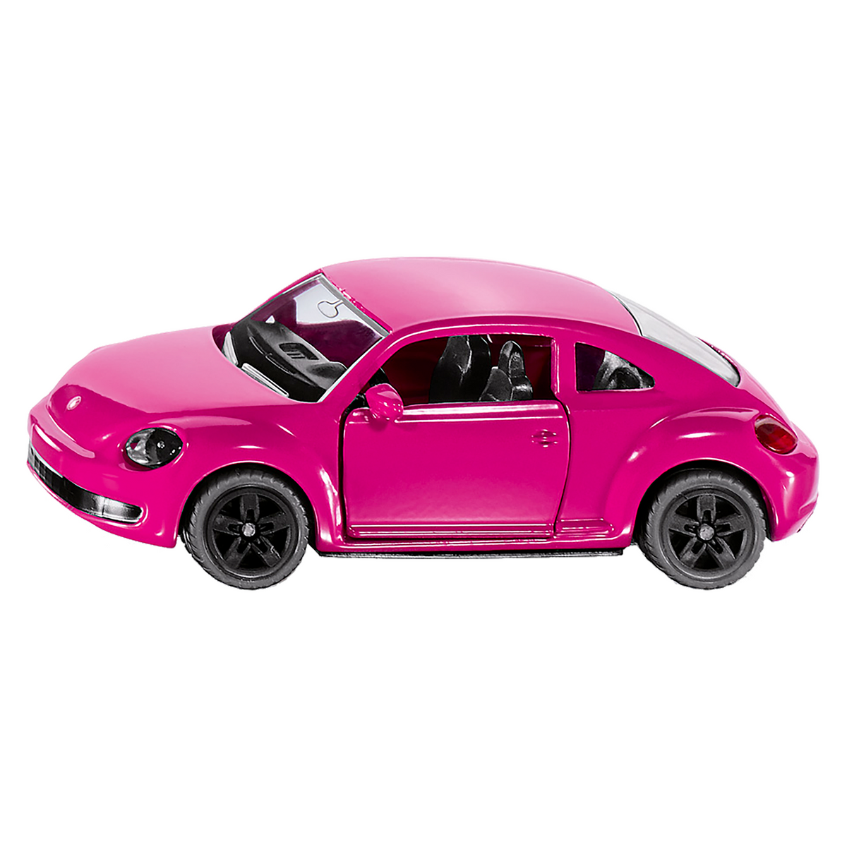 VW LA COCCINELLE ROSE - SIKU