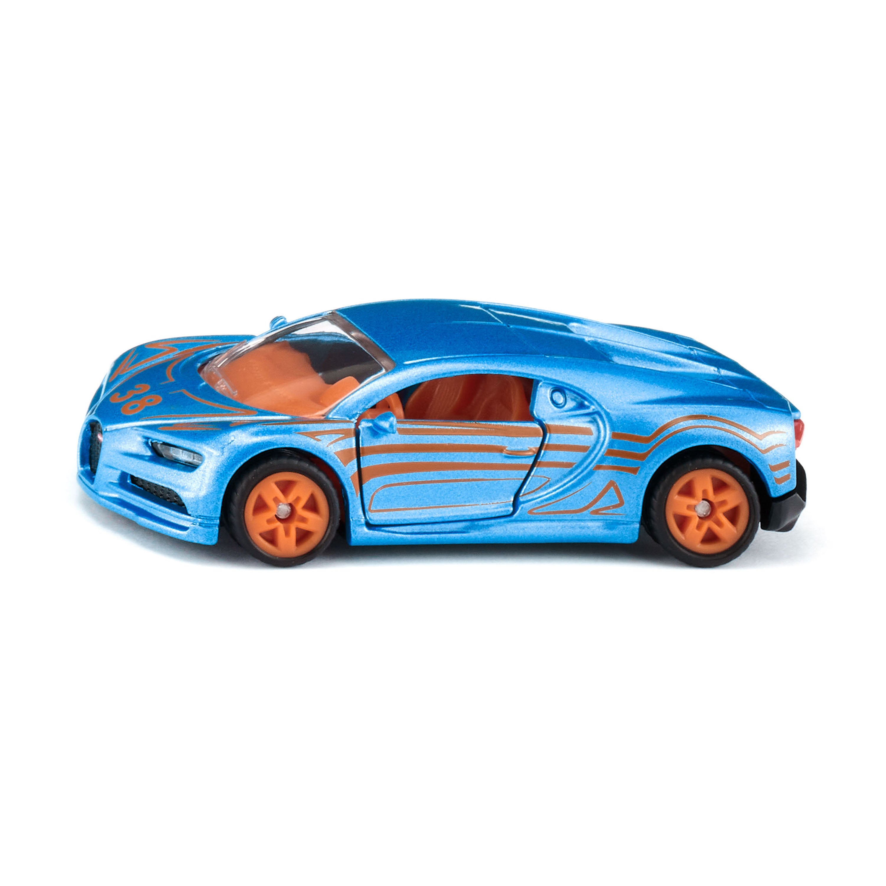 BUGATTI CHIRON