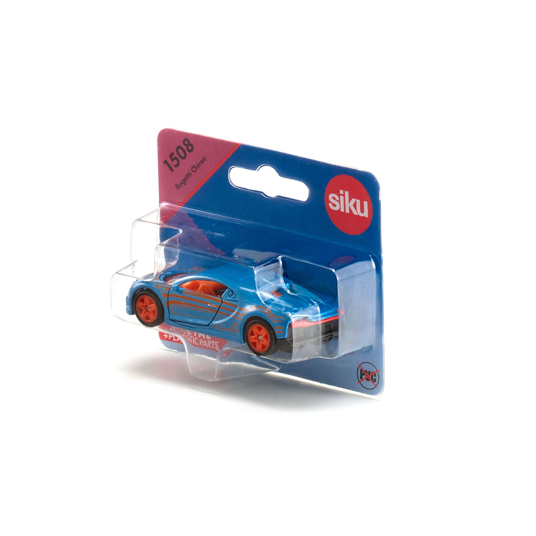 BUGATTI CHIRON