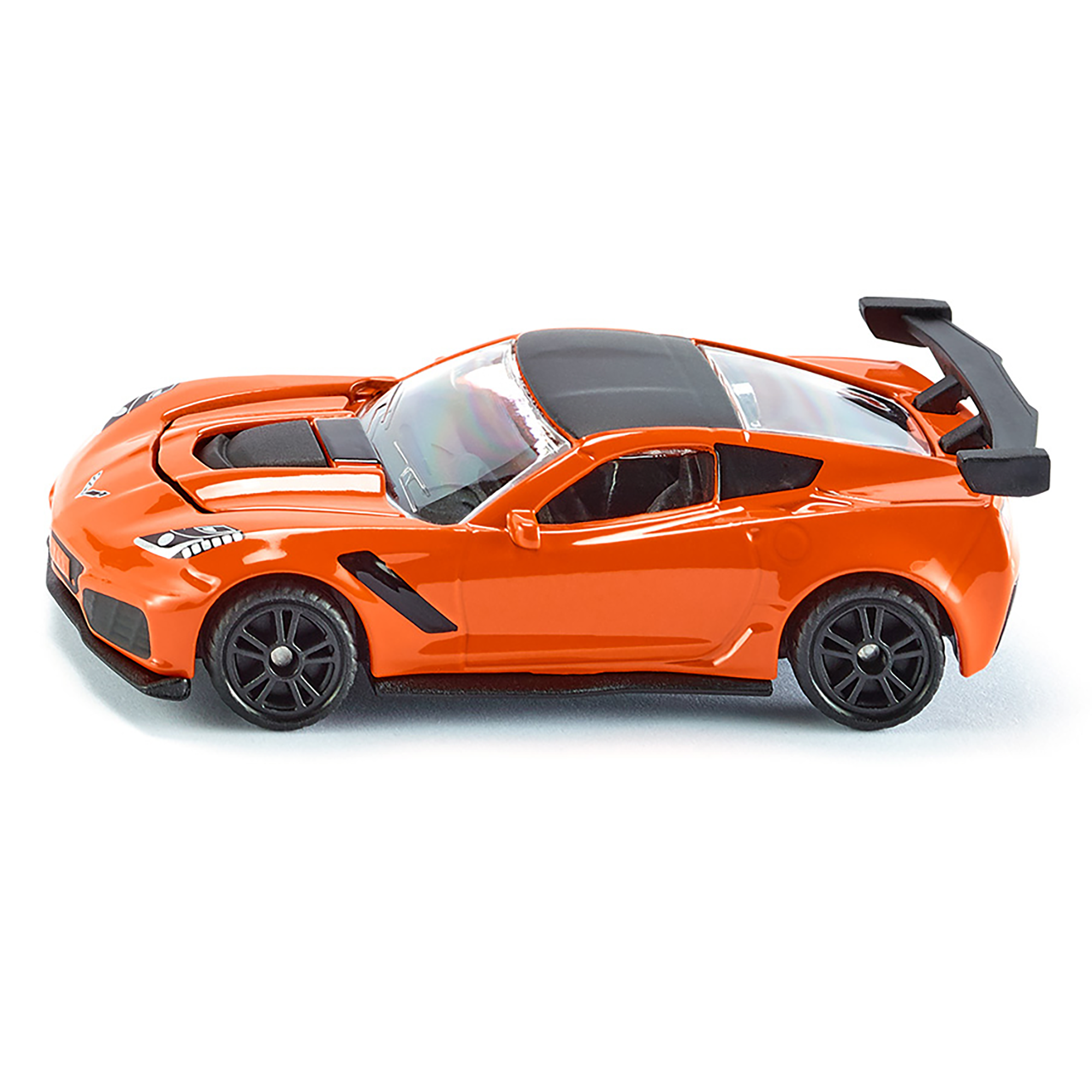 CHEVROLET CORVETTE ZR1 SIKU