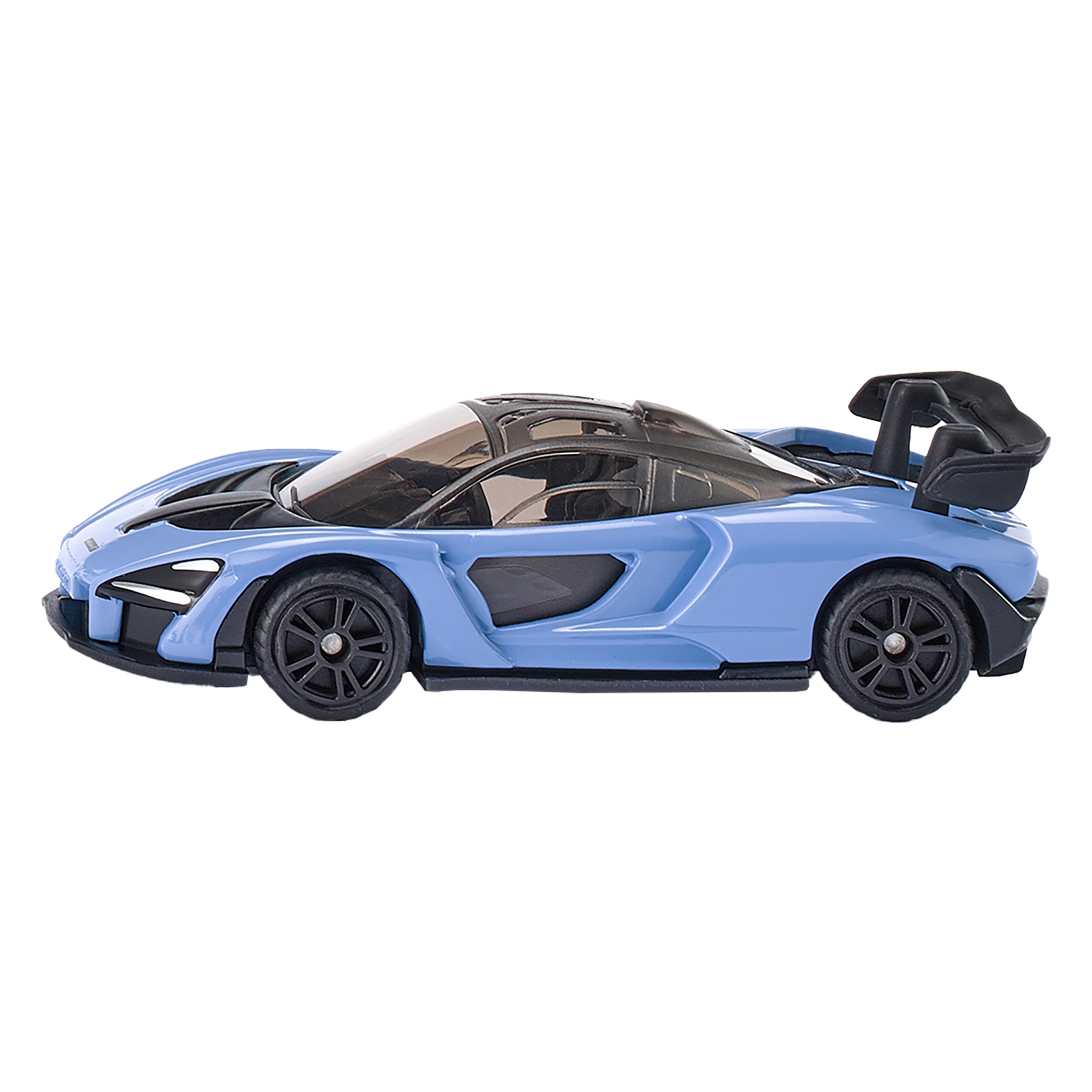 MCLAREN SENNA SIKU