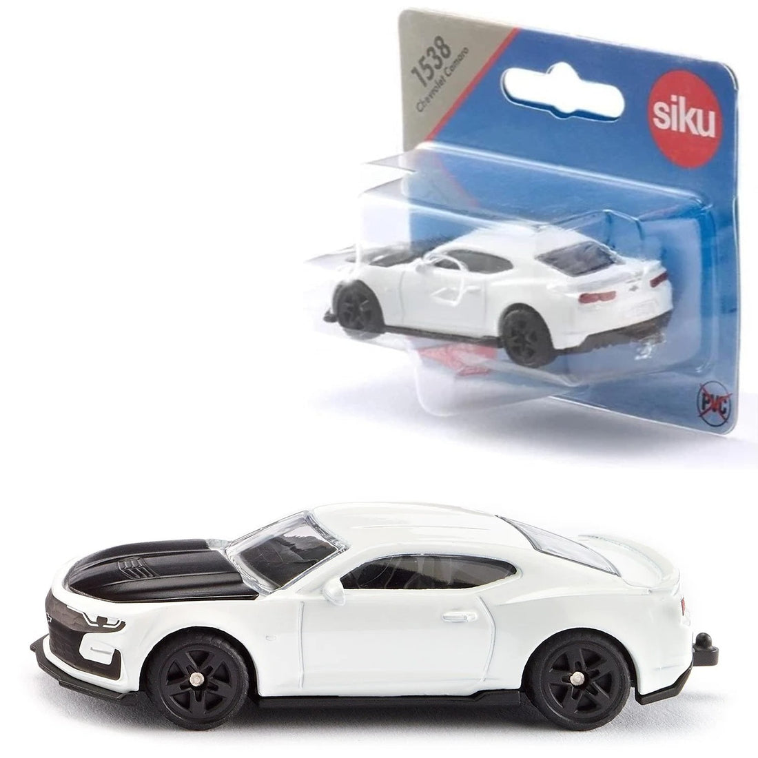 CHEVROLET CAMARO by SIKU