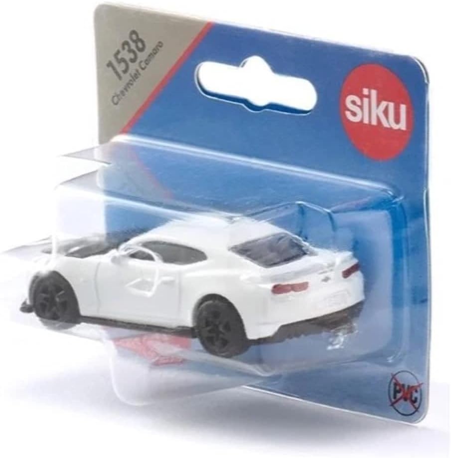 CHEVROLET CAMARO by SIKU