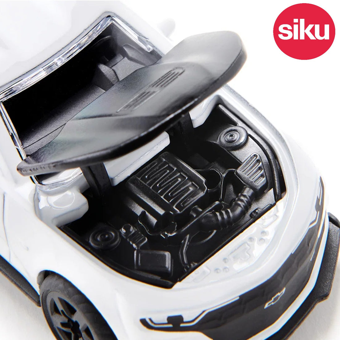 CHEVROLET CAMARO by SIKU