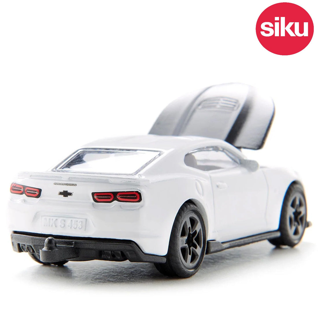CHEVROLET CAMARO by SIKU