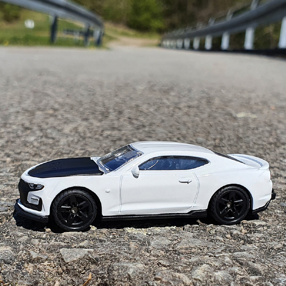 CHEVROLET CAMARO by SIKU