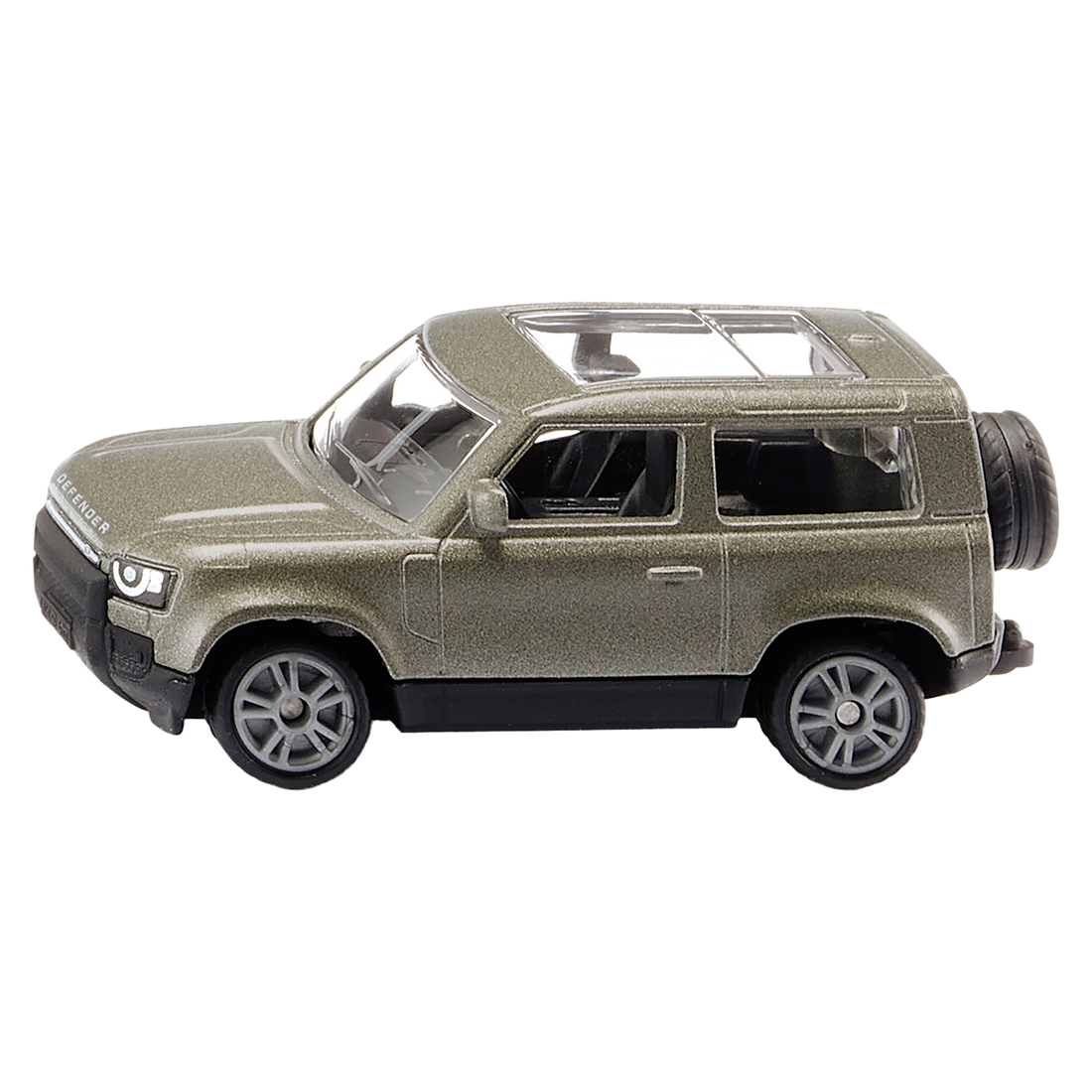 LAND ROVER DEFENDER 90 P400 AWD SIKU