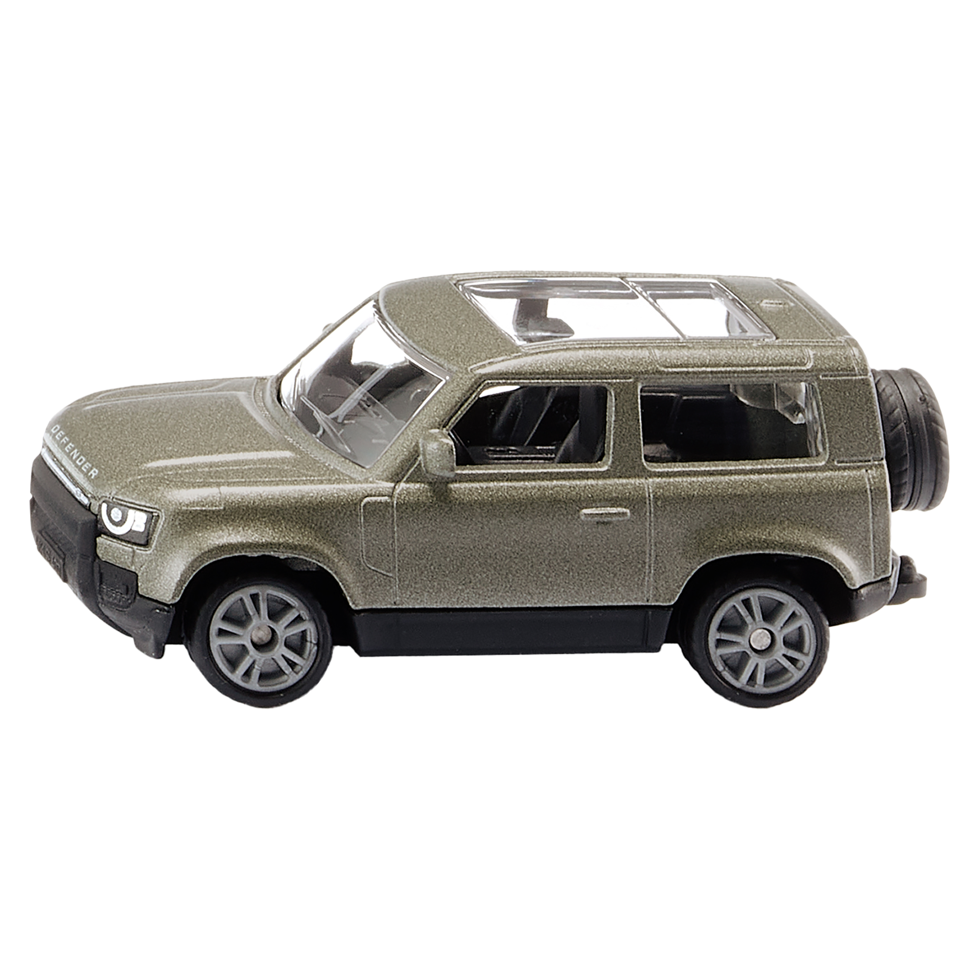 LAND ROVER DEFENDER 90 P400 AWD SIKU